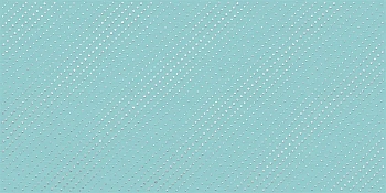 Декор Rainfall Декор Confetti Aquamarine 24.9x50
